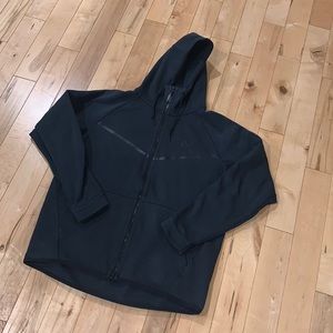 NIKE TECH FLEECE HOODIE